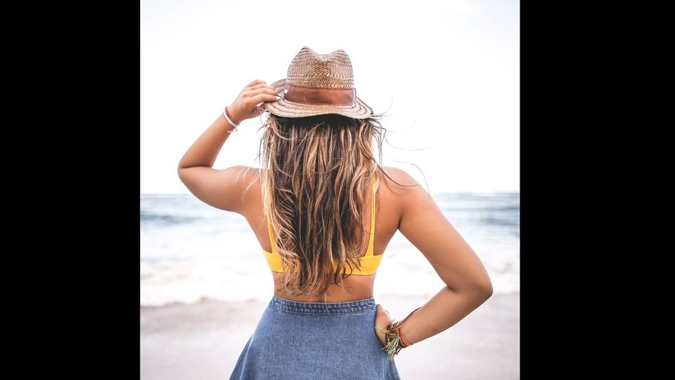 Livro 15 Anos Bruna - Praia do Paiva- PE.