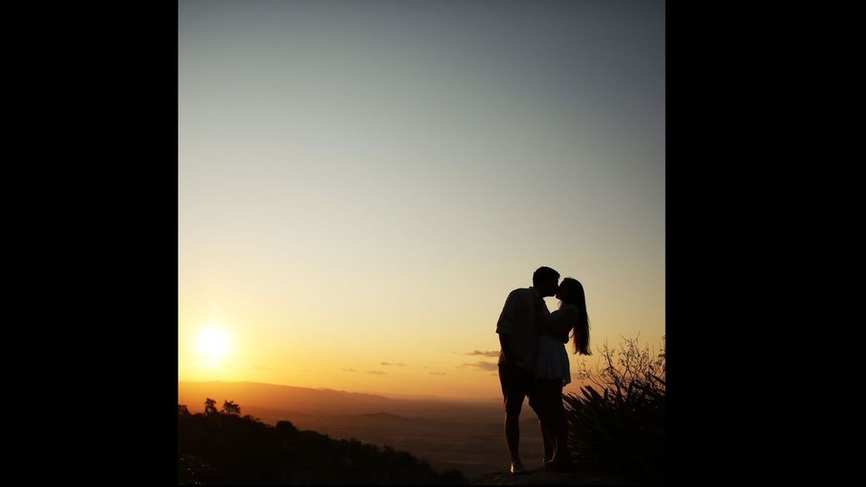 Pre Wedding  Gabriela e Roberto