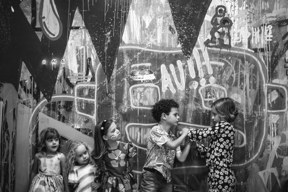 ANIVER. FAMÍLIA CARVALHEIRA