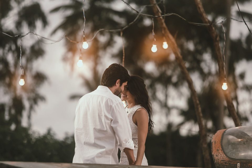 ENSAIO CASAMENTO | MARIANA E GABRIEL