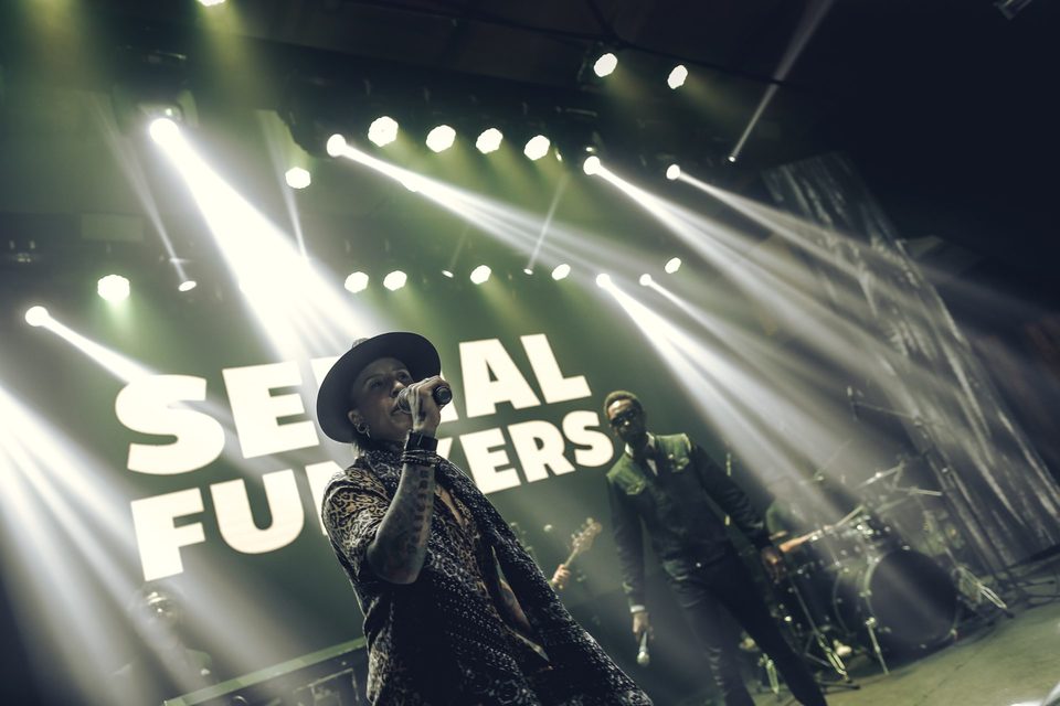 ANIVER | CARLA DA FONTE 