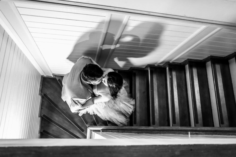 PRE WEDDING | Priscilla e Luiz