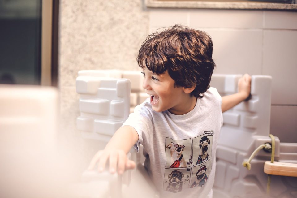 PORTFÓLIO | Infantil  