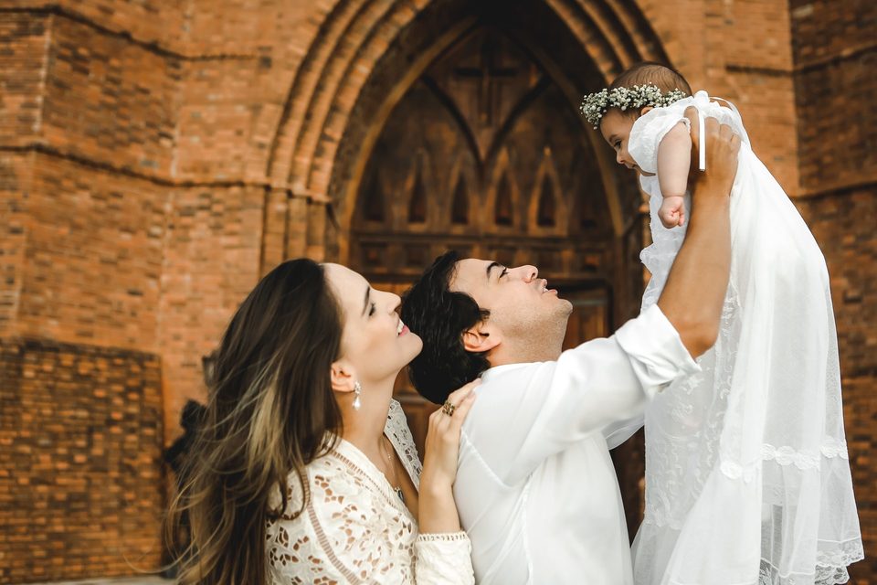 BATIZADO | Catarina Brennand 