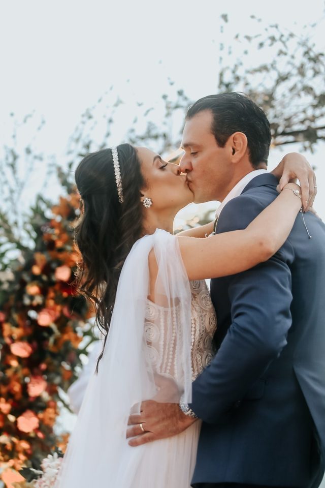 CASAMENTO | ANA & CAIO - Serrambi - PE.