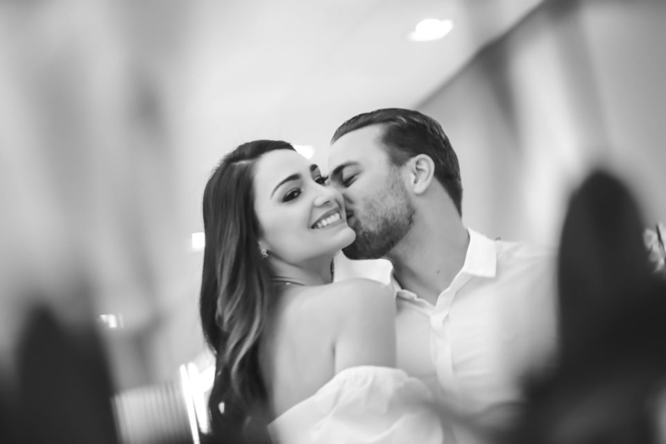 NOIVADO | DÉBORA & FÁBIO 