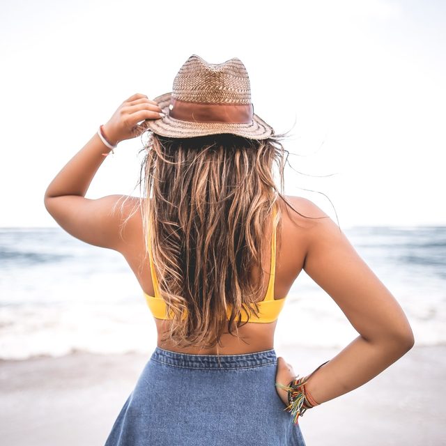 ENSAIO 15 ANOS | BRUNA