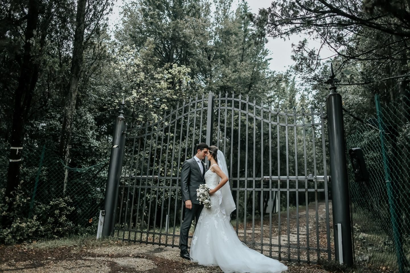 CASAMENTO  | GABRIELE&MARCELO - Floreça - Itália