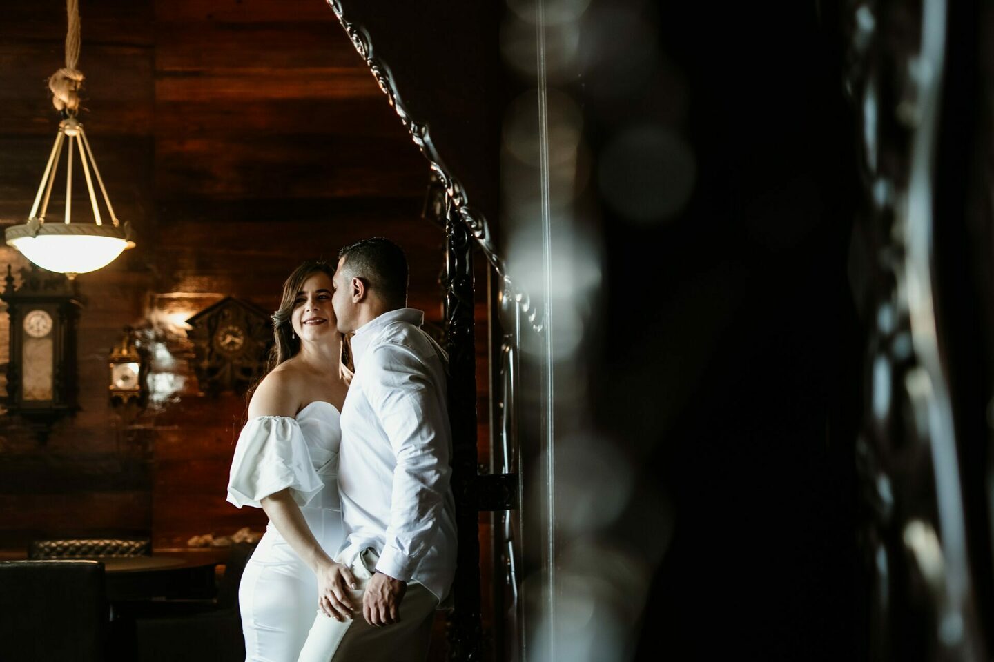 PRÉ WEDDING - CAMILLA & NETO