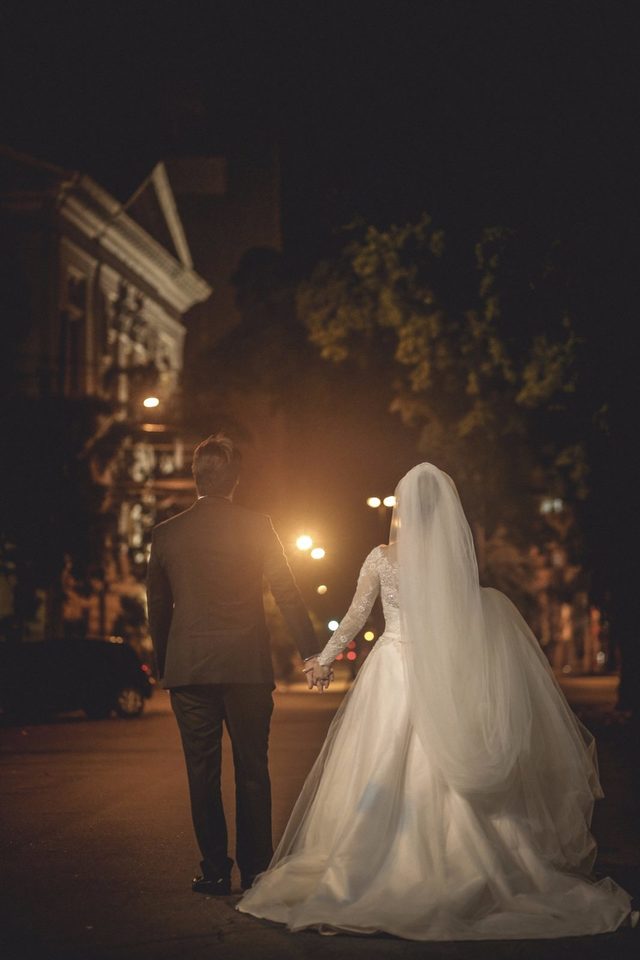 CASAMENTO | GABRIELA & LEONARDO