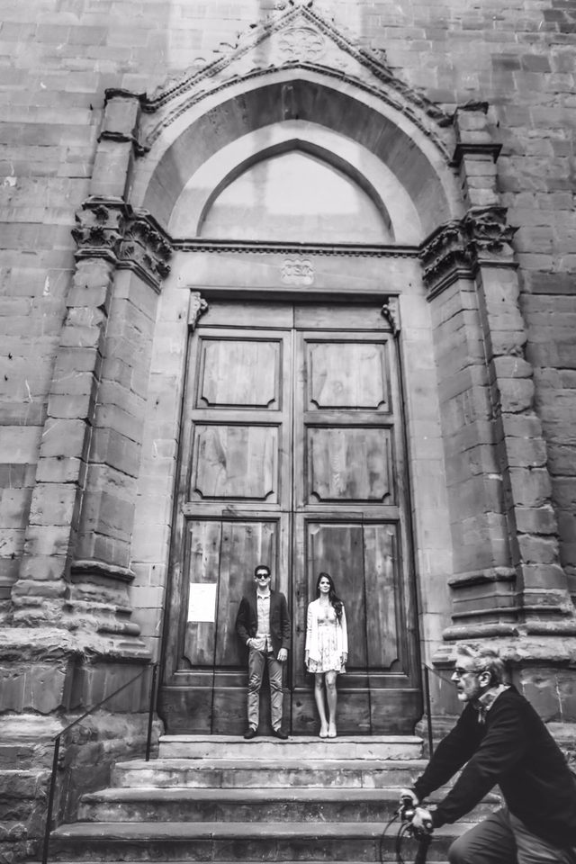 PRÉ WEDDING MARCELO & GABRIELA