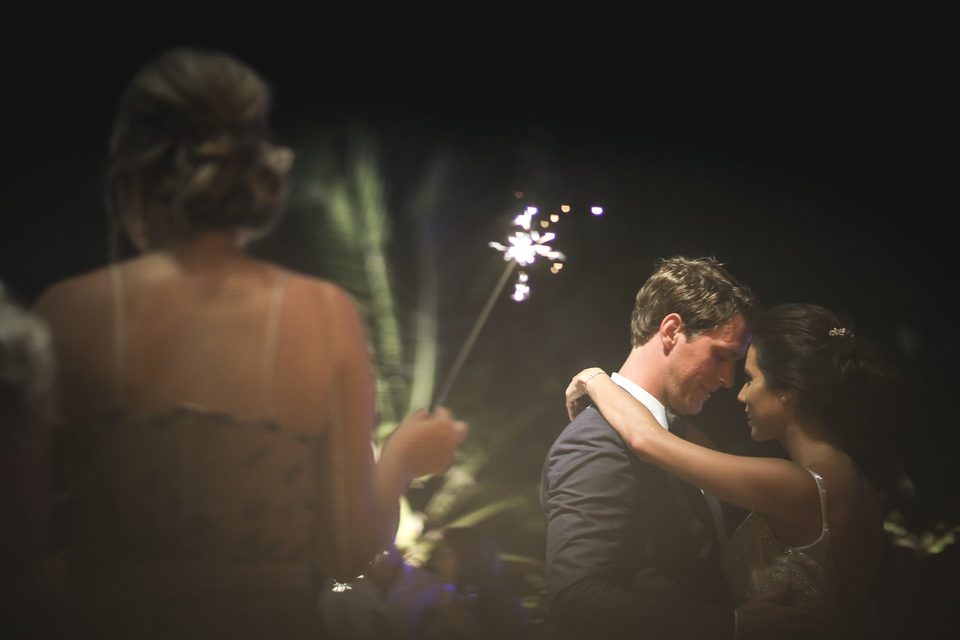 CASAMENTO  |  MIARA & AARON - Sheraton Reserva do Paiva Hotel - PE.