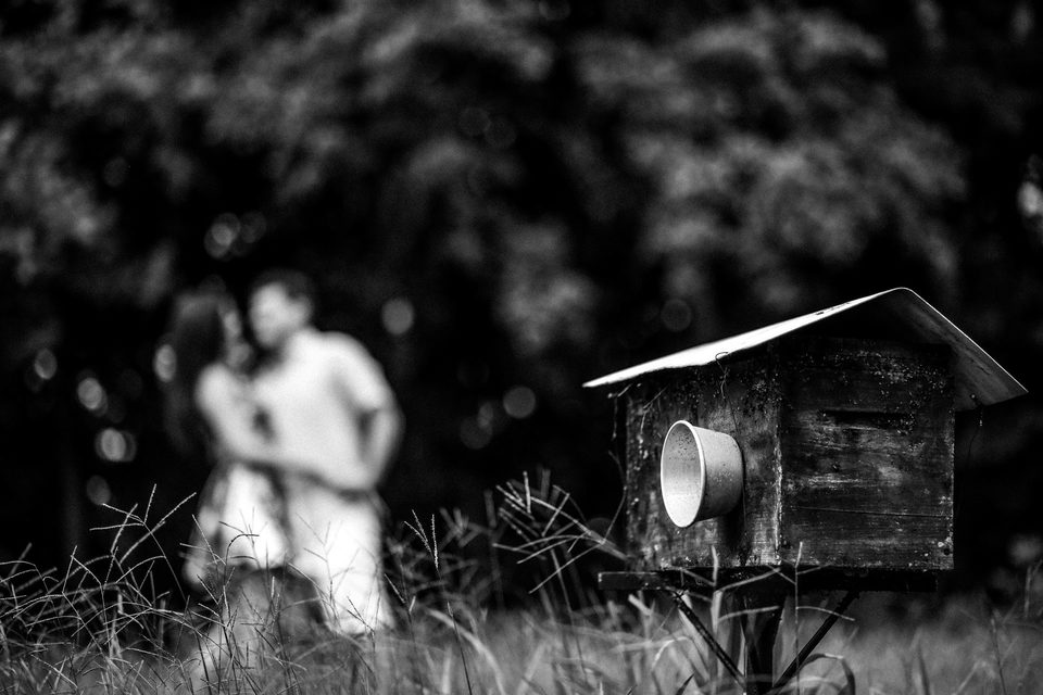 ENSAIO PRÉ CASAMENTO | ISABELA & LUIZ