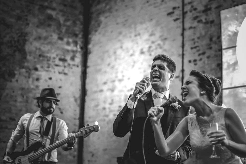 CASAMENTO |  THAÍS & HUGO - Usina Dois Irmãos - PE.