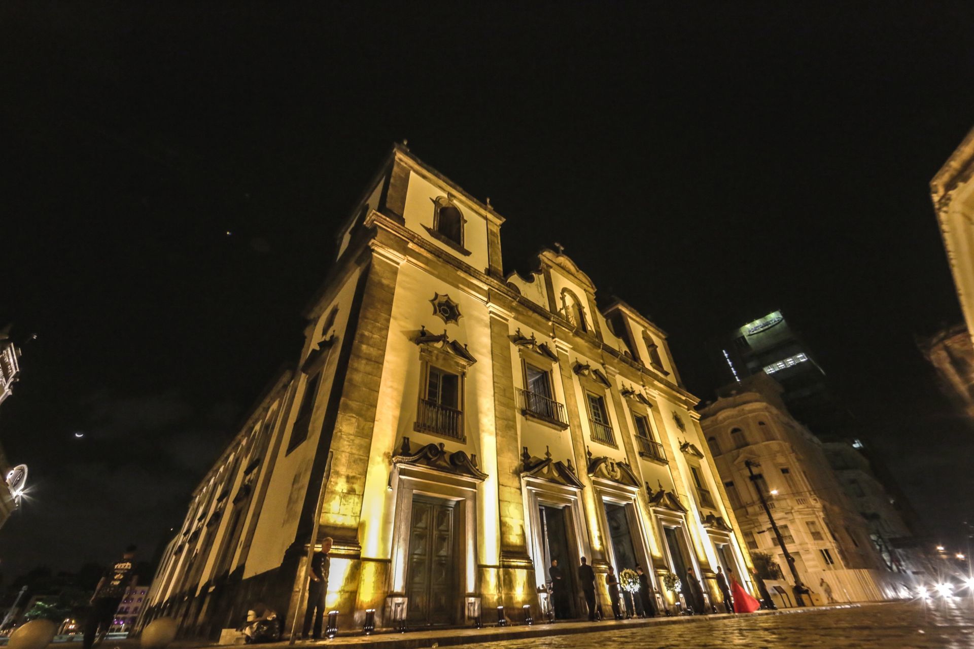 Foto Casamento Bruna & Breno 12/outubro/2018 - Imagem 4