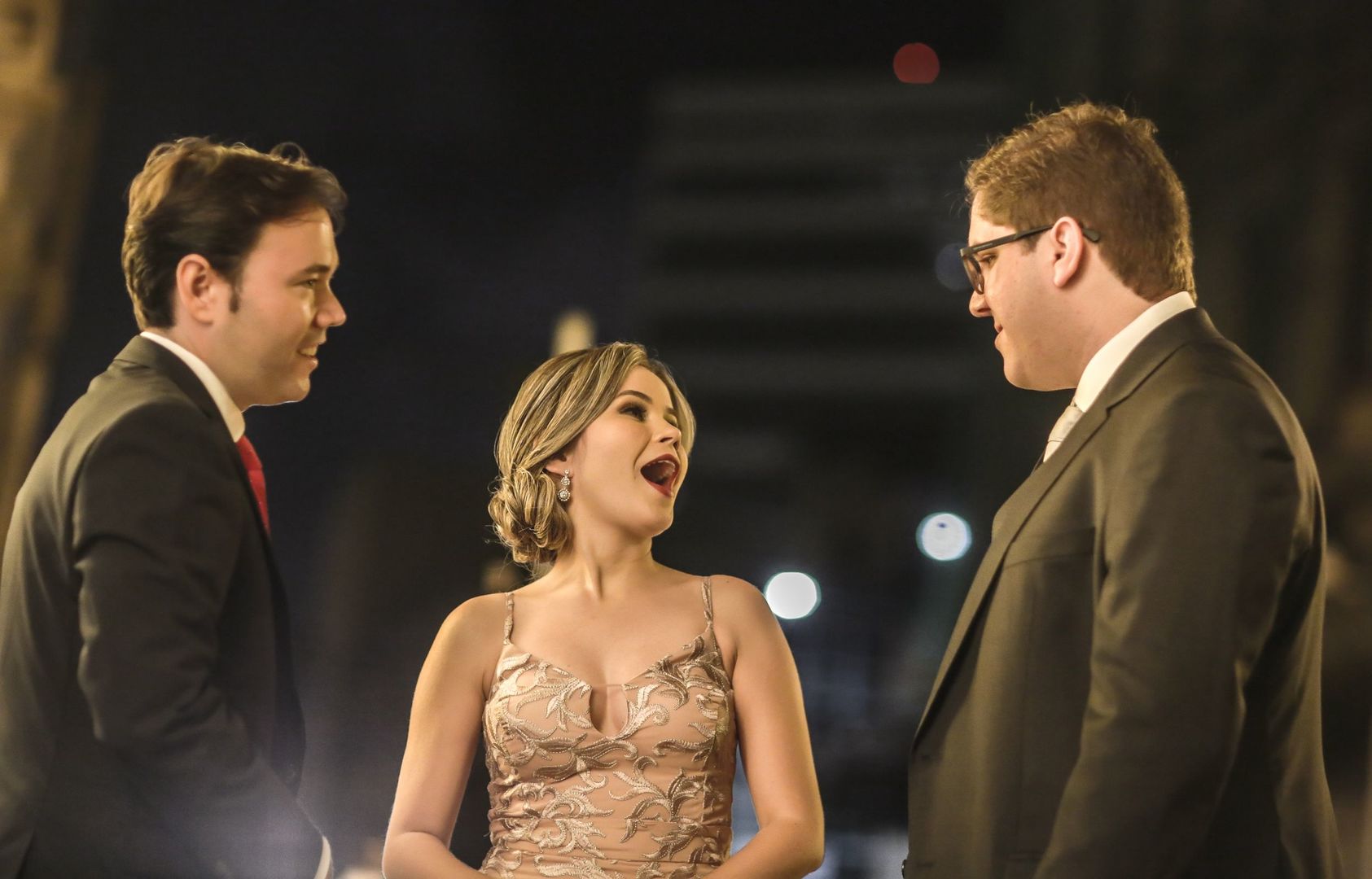 Foto Casamento Bruna & Breno 12/outubro/2018 - Imagem 7