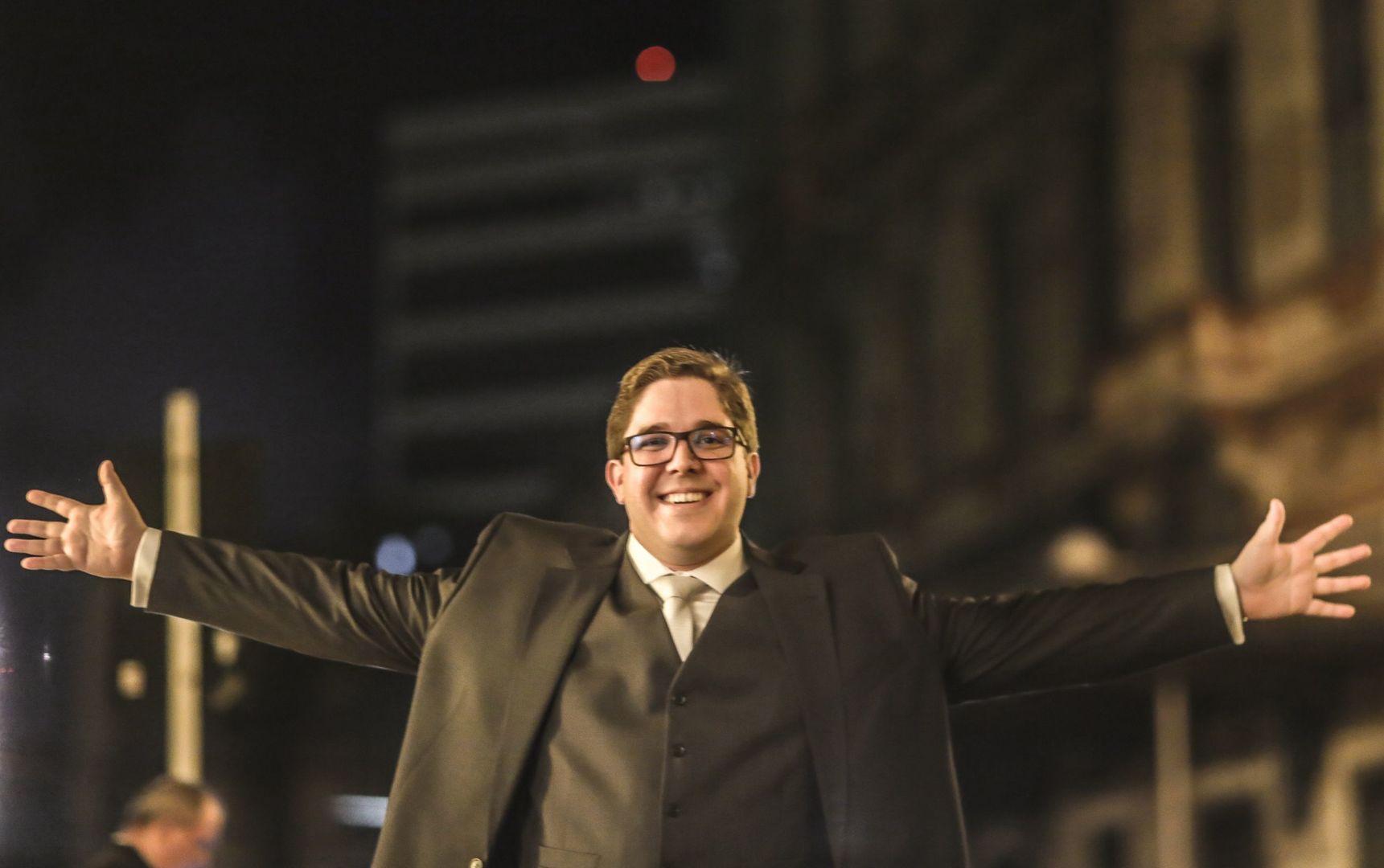 Foto Casamento Bruna & Breno 12/outubro/2018 - Imagem 8