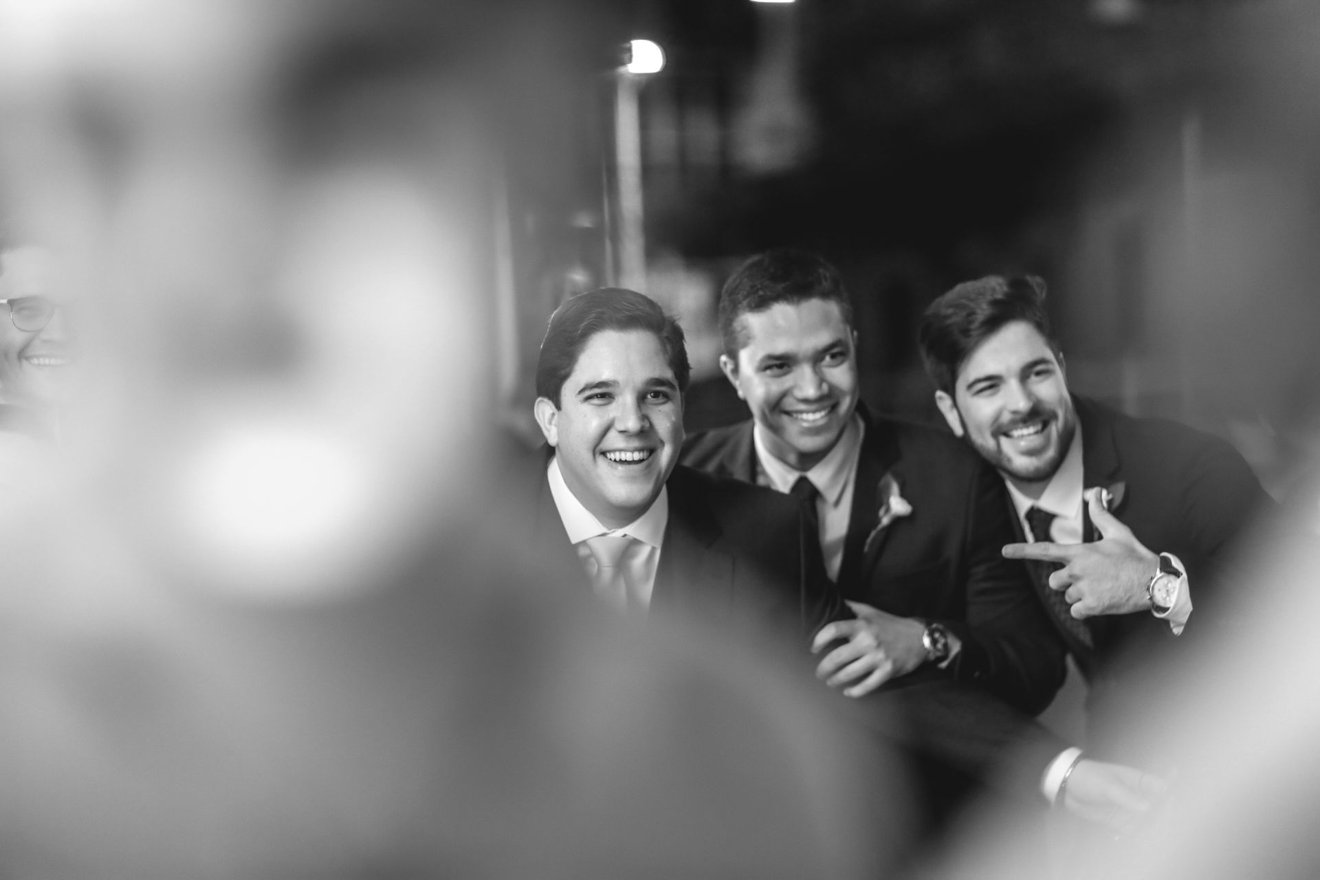 Foto Casamento Bruna & Breno 12/outubro/2018 - Imagem 10