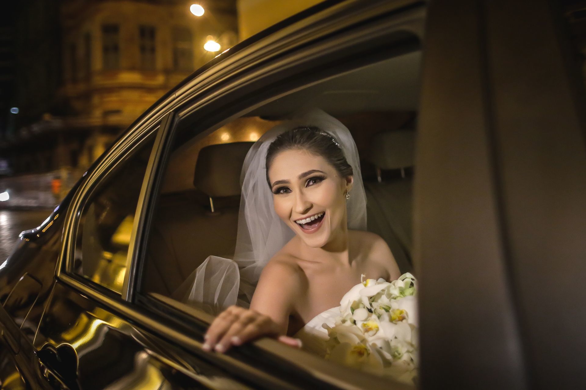 Foto Casamento Bruna & Breno 12/outubro/2018 - Imagem 12