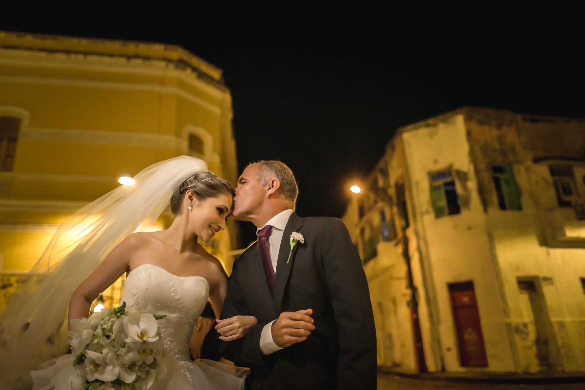 Foto Casamento Bruna & Breno 12/outubro/2018 - Imagem 13