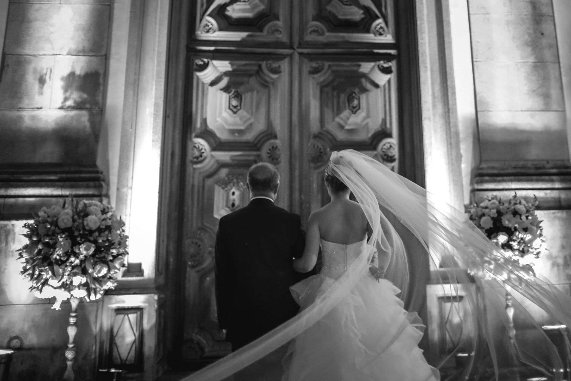 Foto Casamento Bruna & Breno 12/outubro/2018 - Imagem 14