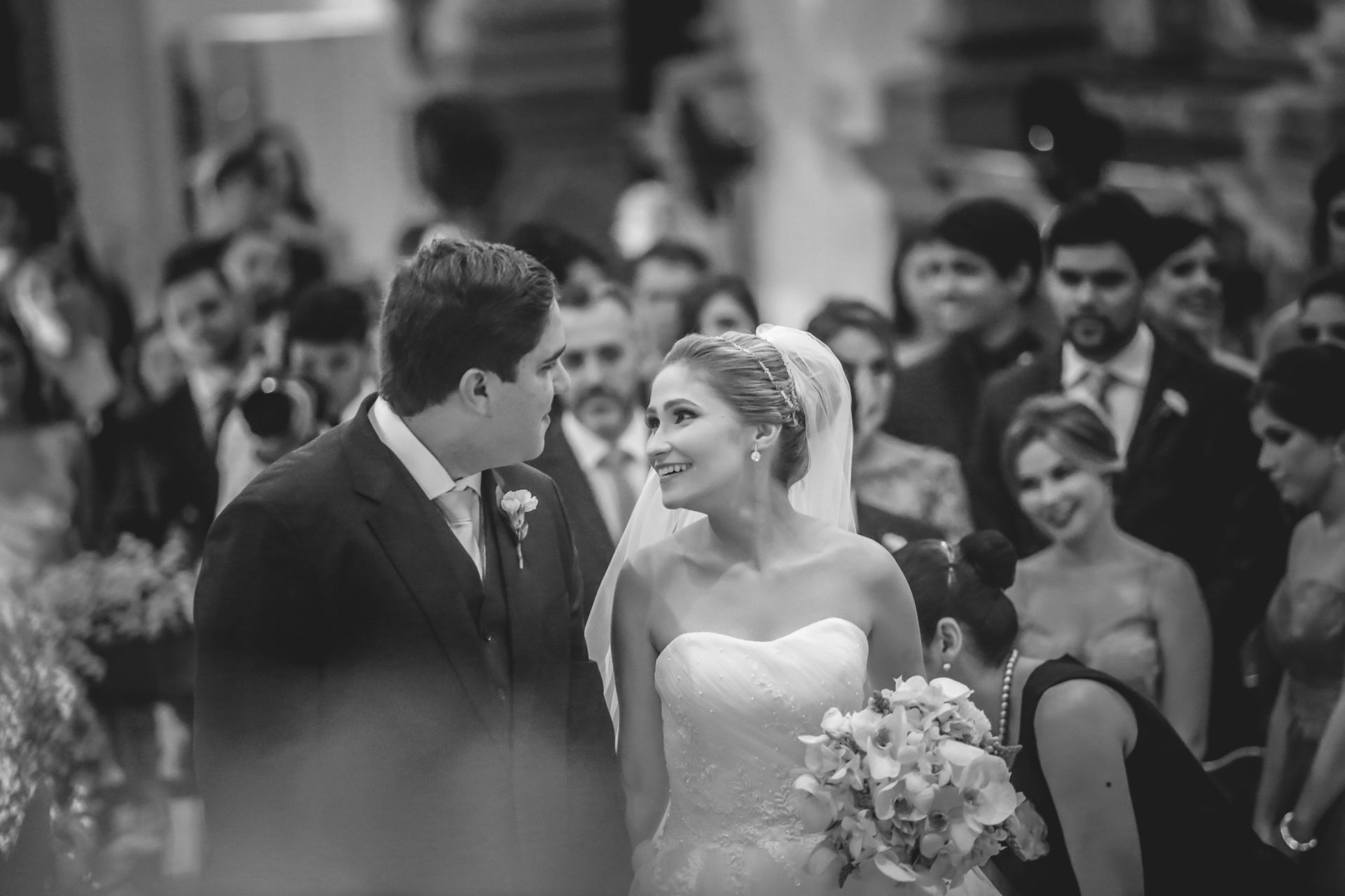 Foto Casamento Bruna & Breno 12/outubro/2018 - Imagem 16