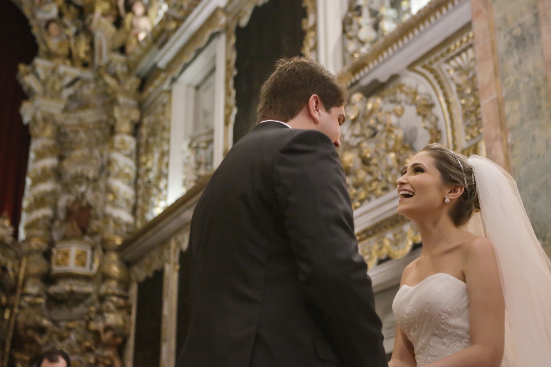 Foto Casamento Bruna & Breno 12/outubro/2018 - Imagem 18