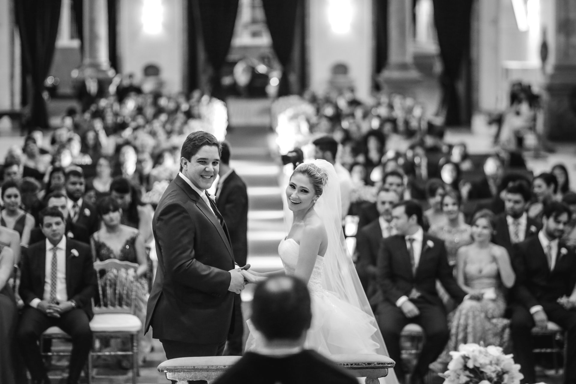 Foto Casamento Bruna & Breno 12/outubro/2018 - Imagem 22