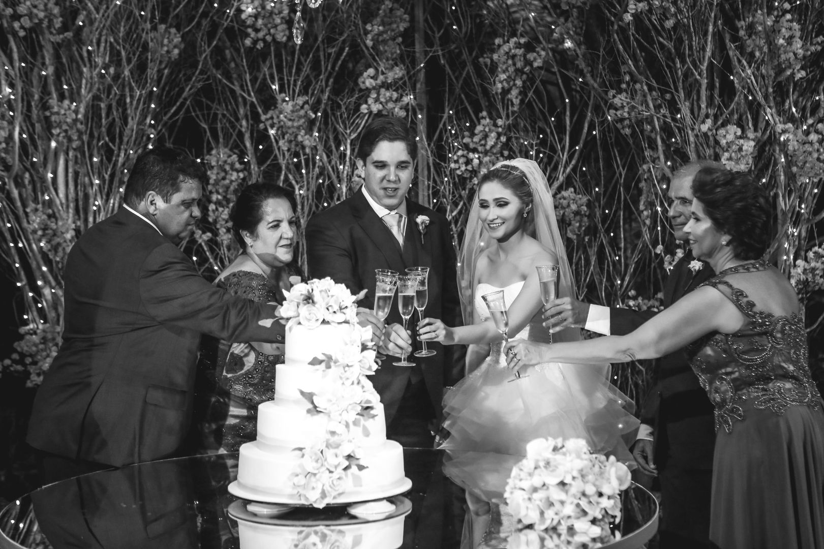 Foto Casamento Bruna & Breno 12/outubro/2018 - Imagem 28