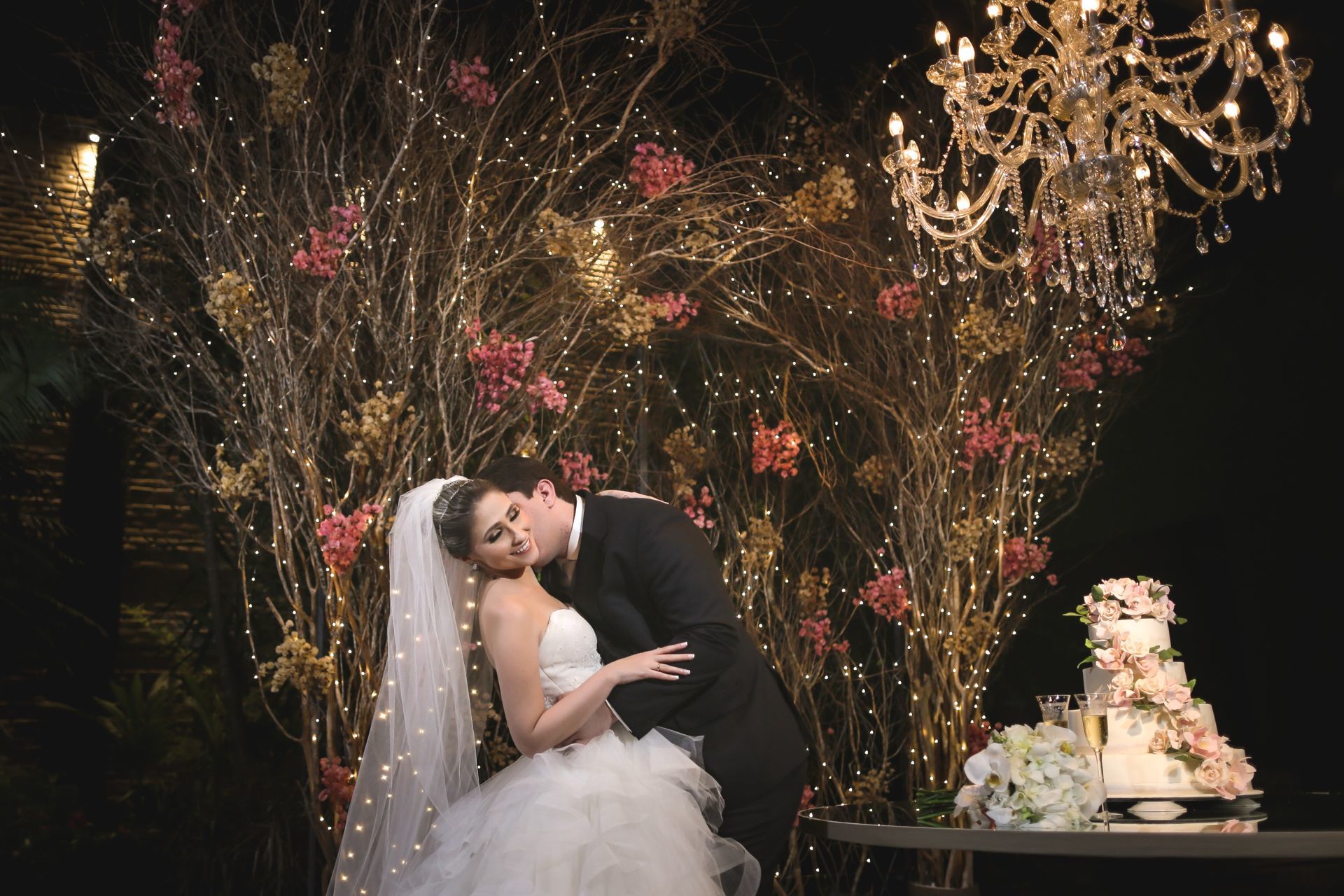 Foto Casamento Bruna & Breno 12/outubro/2018 - Imagem 29