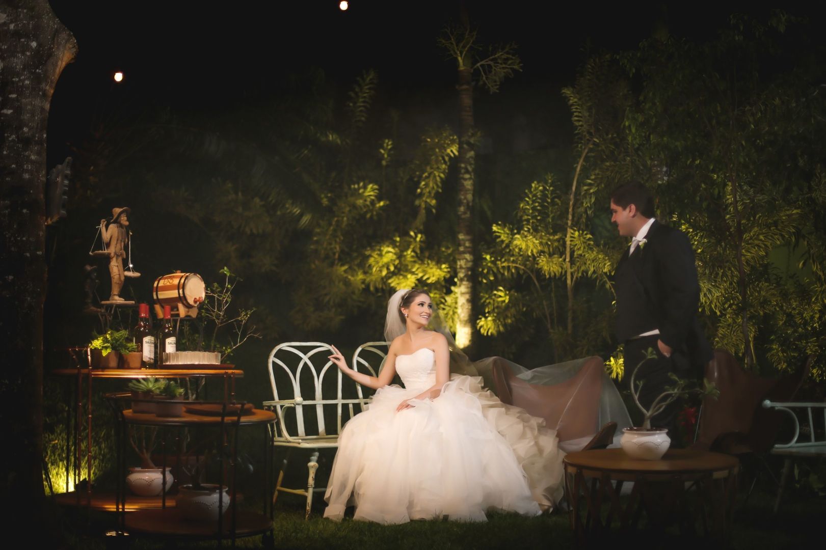 Foto Casamento Bruna & Breno 12/outubro/2018 - Imagem 30