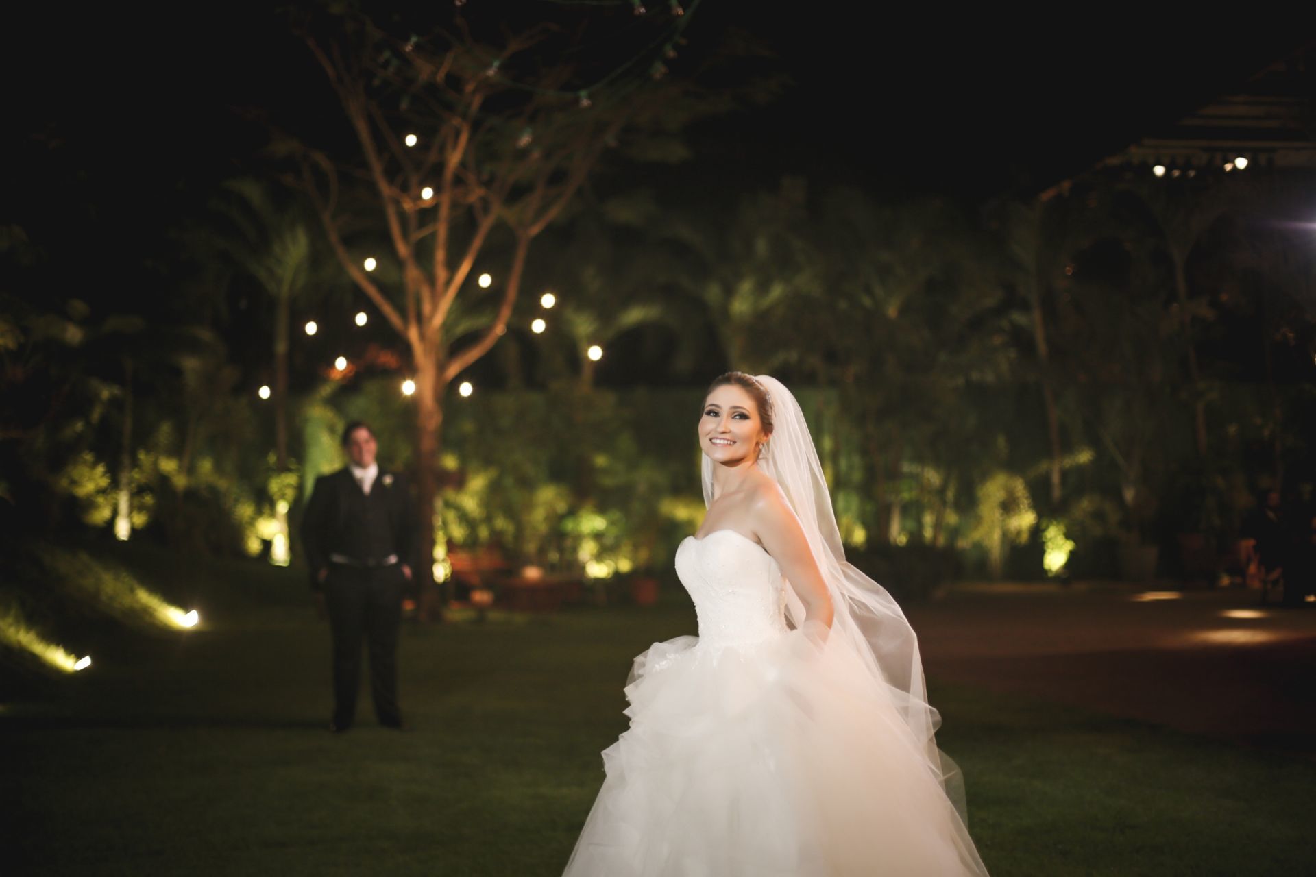 Foto Casamento Bruna & Breno 12/outubro/2018 - Imagem 31