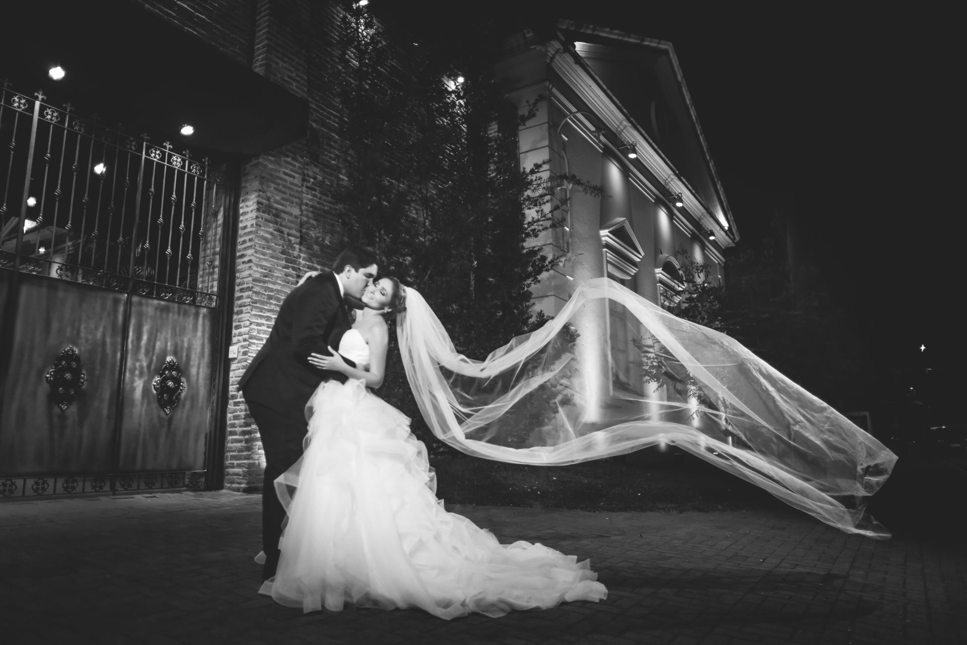 Foto Casamento Bruna & Breno 12/outubro/2018 - Imagem 34