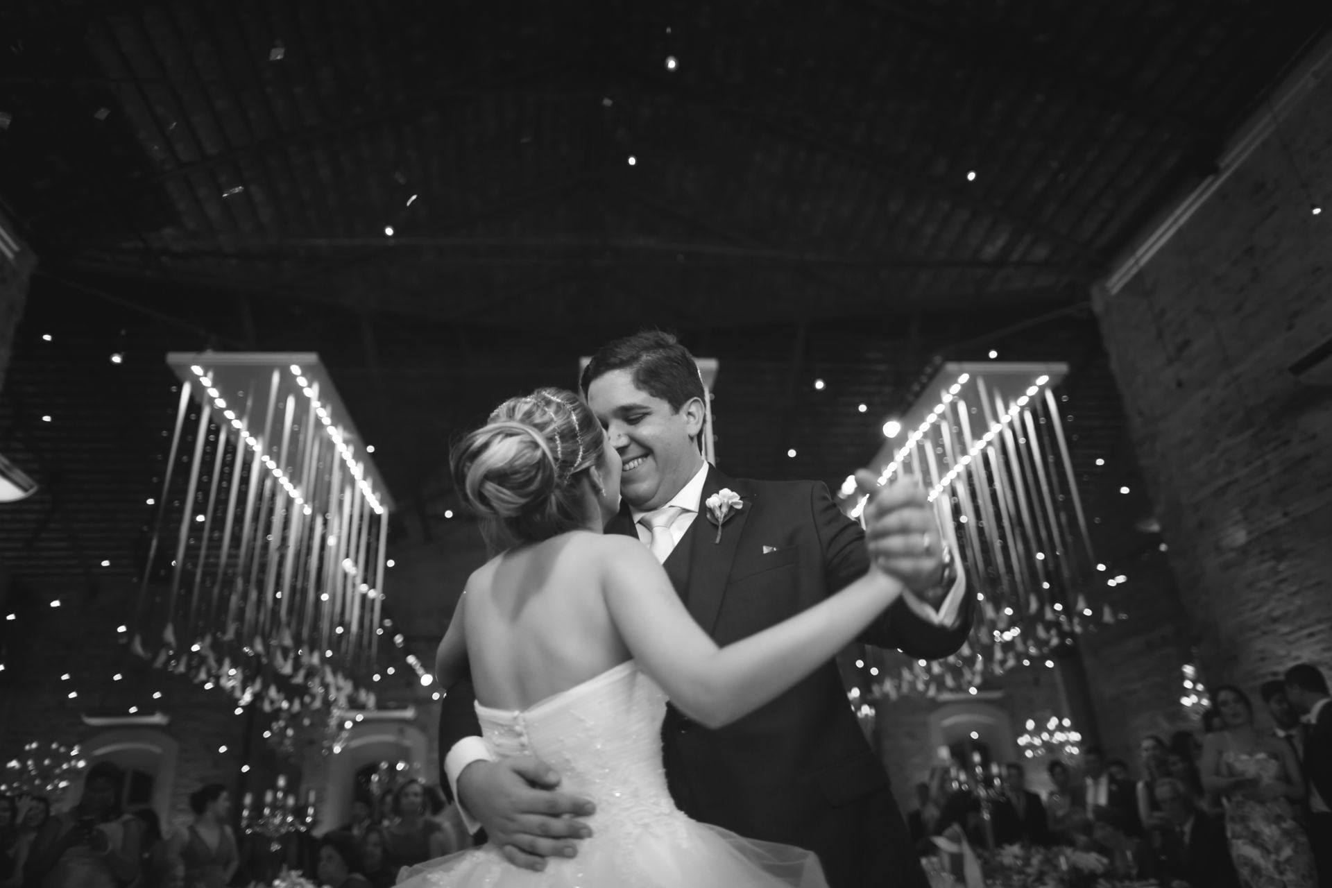 Foto Casamento Bruna & Breno 12/outubro/2018 - Imagem 36