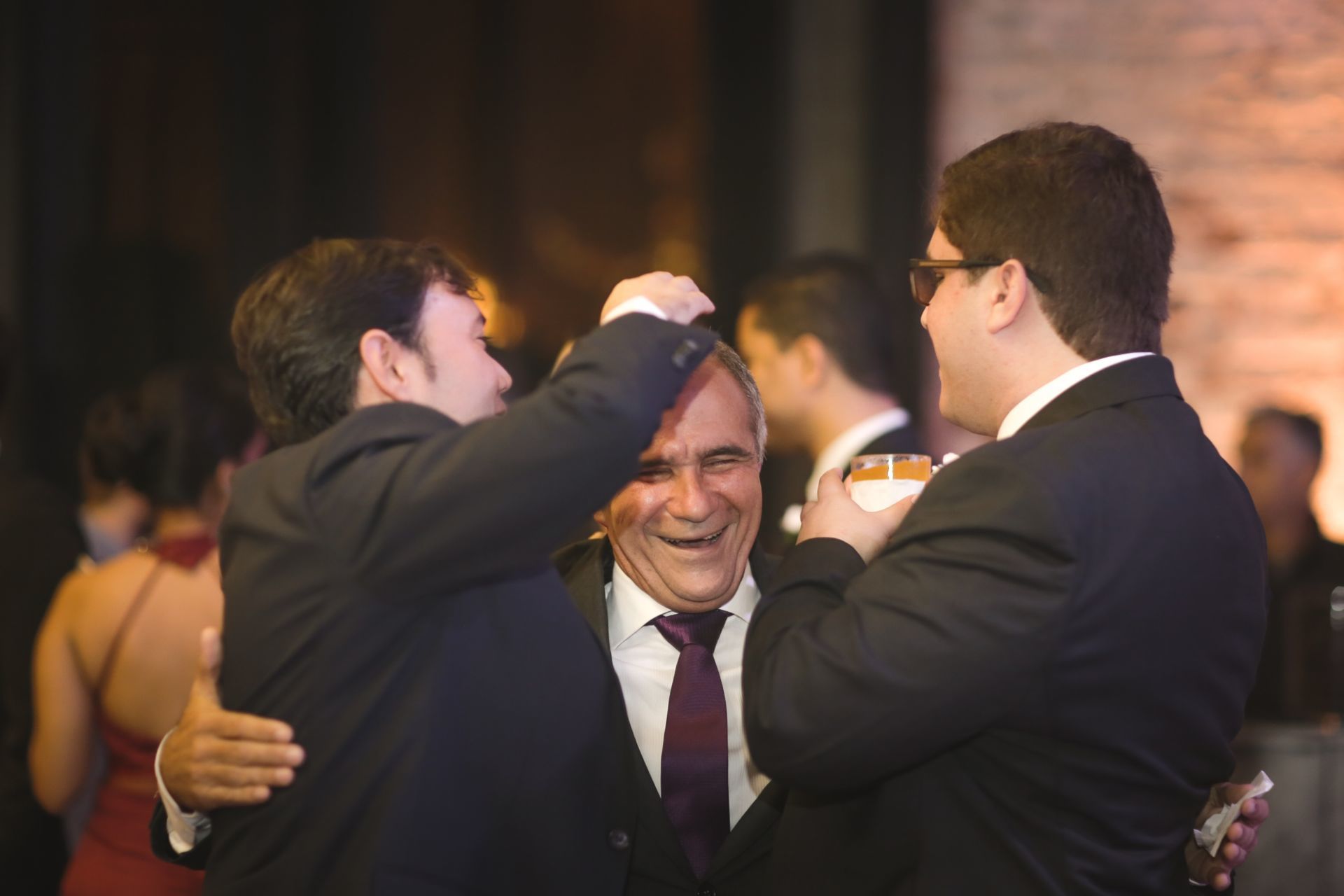 Foto Casamento Bruna & Breno 12/outubro/2018 - Imagem 37