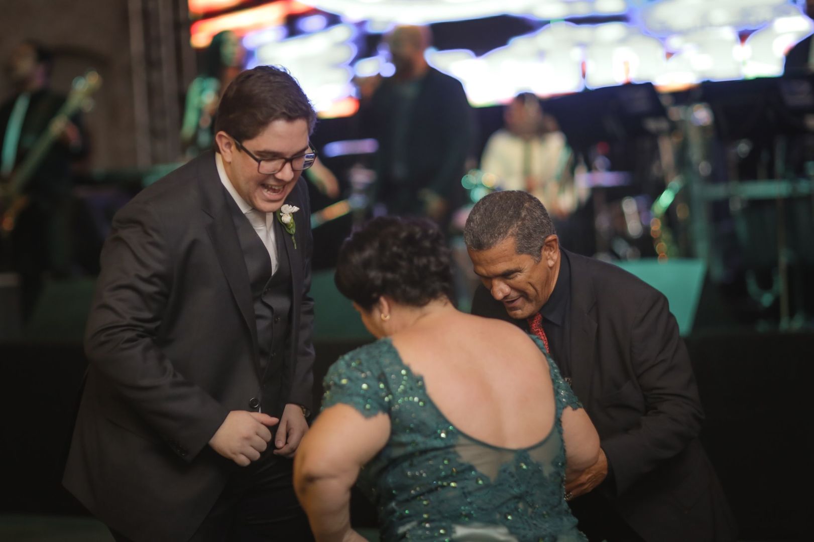 Foto Casamento Bruna & Breno 12/outubro/2018 - Imagem 38