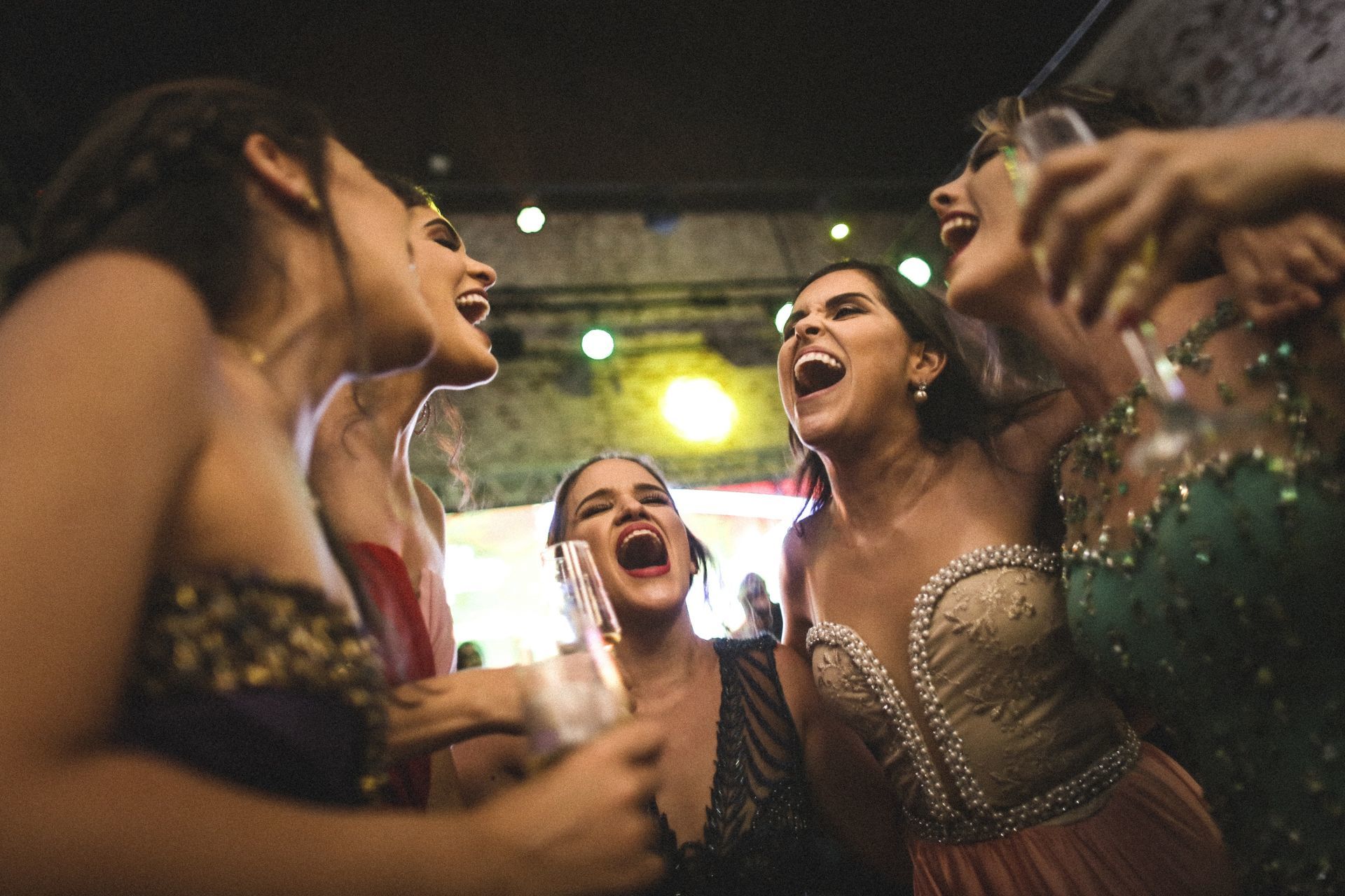 Foto Casamento Bruna & Breno 12/outubro/2018 - Imagem 42