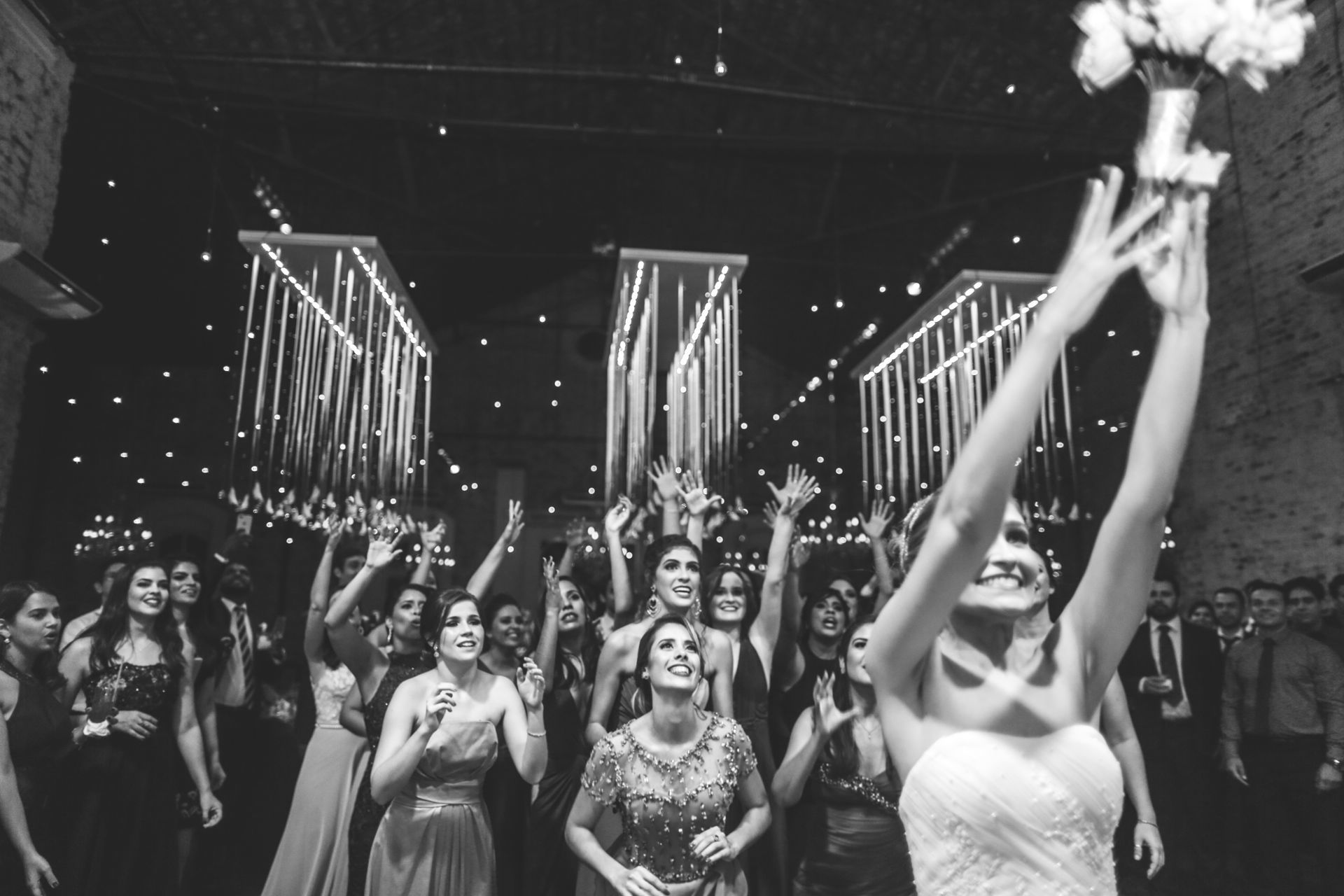 Foto Casamento Bruna & Breno 12/outubro/2018 - Imagem 47
