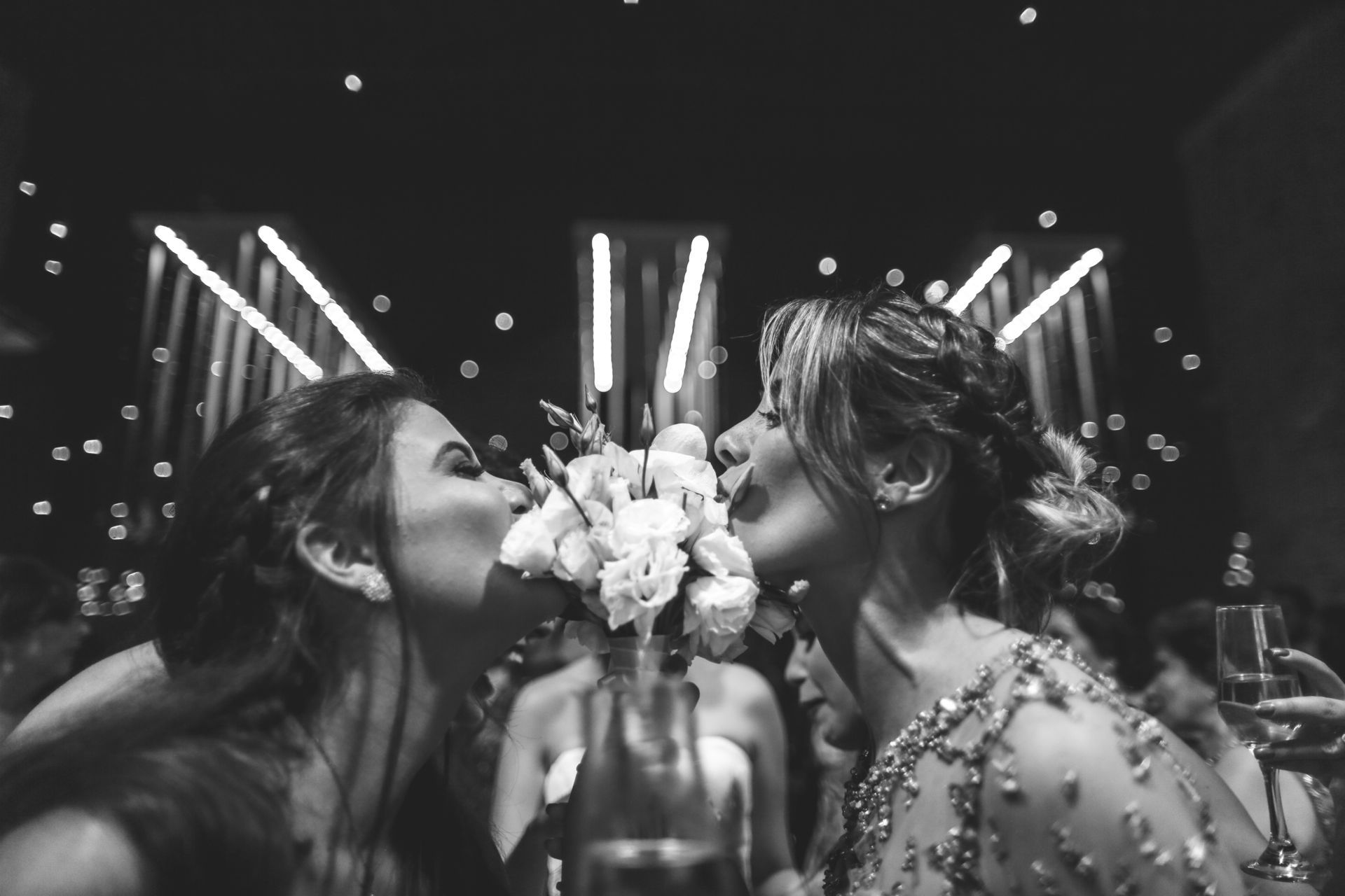 Foto Casamento Bruna & Breno 12/outubro/2018 - Imagem 48