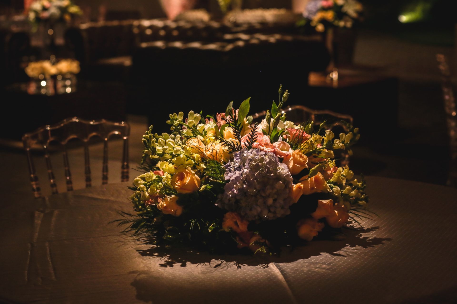 Foto Casamento Bruna & Breno 12/outubro/2018 - Imagem 2